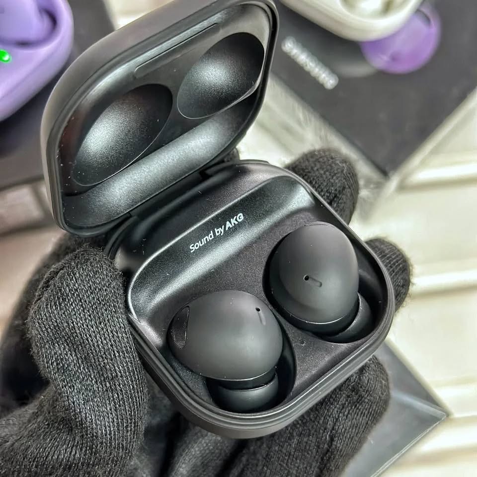 Samsung Galaxy Buds 2 Pro True Wireless Bluetooth Earbuds