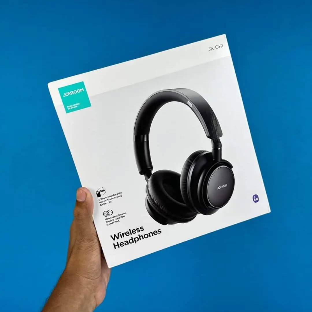 Joyroom-oh1 Bluetooth Headset