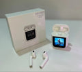 A14 Pro Anc Bt 5.4v Jerry Chipset Wireless Touch Display Airpods