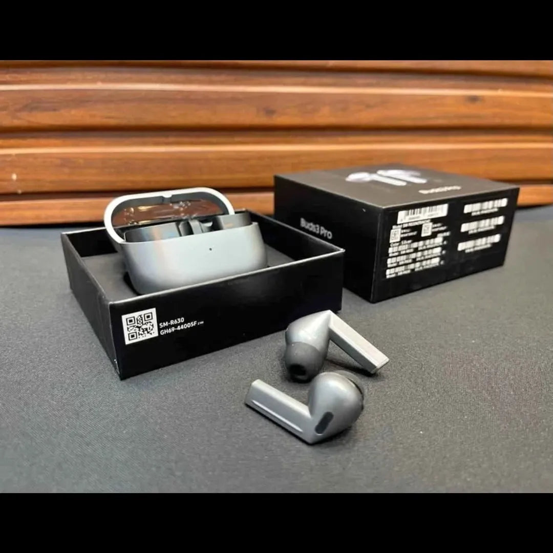 Samsung Galaxy Buds3 Pro R630 Wireless Charging Earbuds