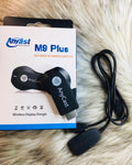 Anycast M9 Plus 2core 1080p Hdmi Wifi Display Tv Dongle Cpu 8268