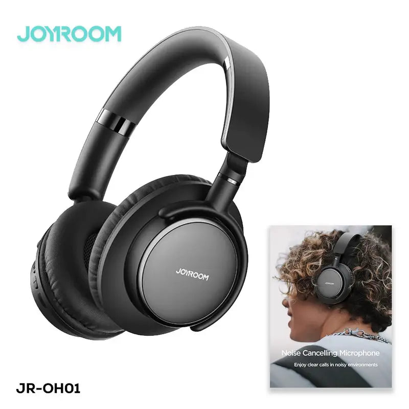 Joyroom-oh1 Bluetooth Headset