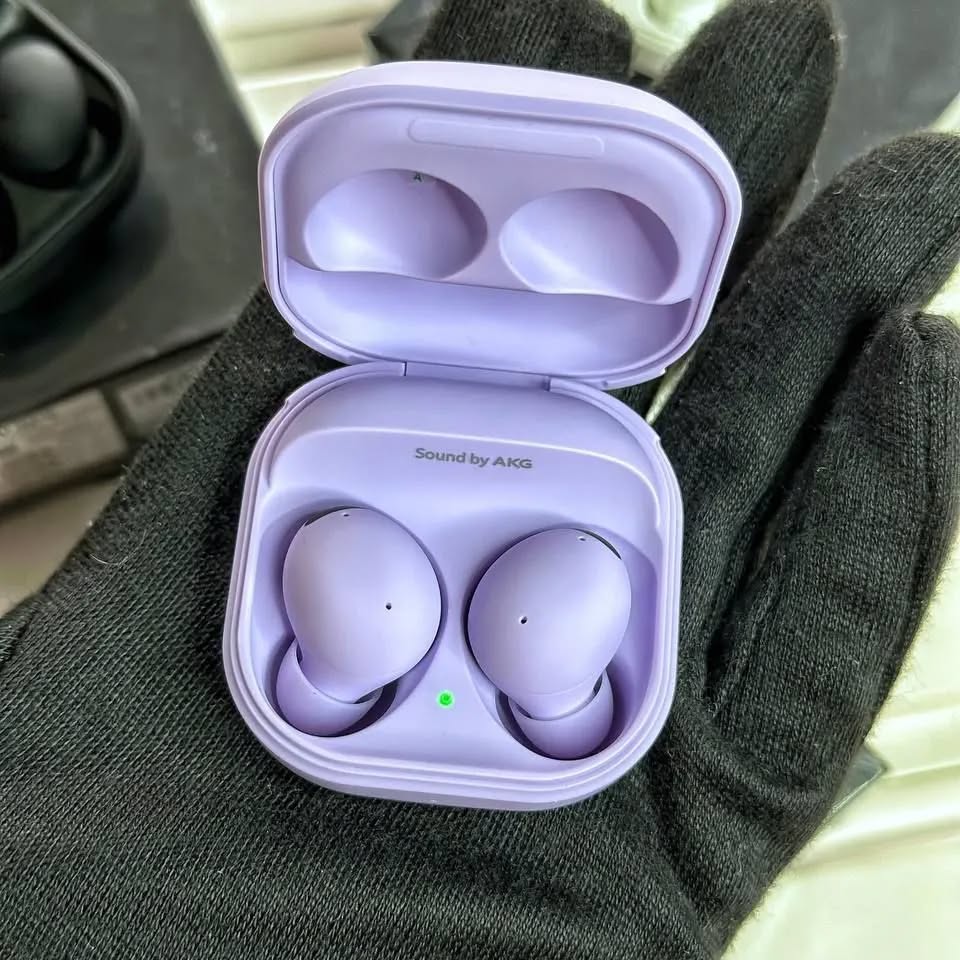 Samsung Galaxy Buds 2 Pro True Wireless Bluetooth Earbuds