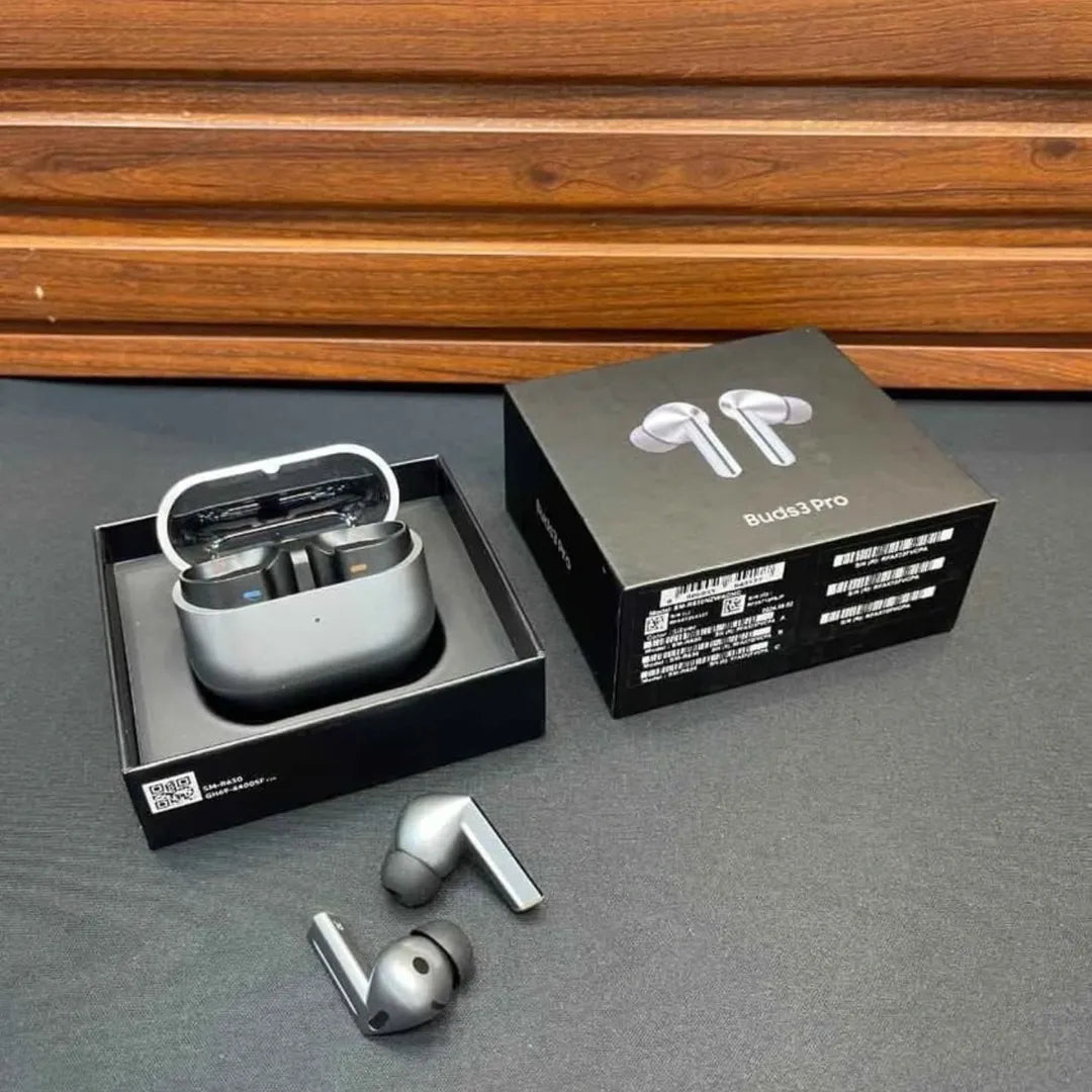 Samsung Galaxy Buds3 Pro R630 Wireless Charging Earbuds
