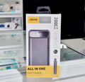 Aspor A396 Pd 20000mah 22.5w Fast Charging Power Bank