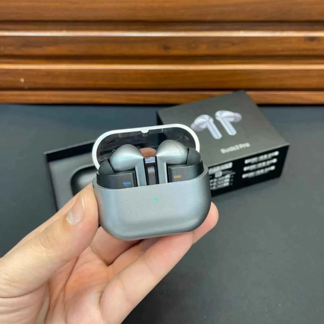 Samsung Galaxy Buds3 Pro R630 Wireless Charging Earbuds