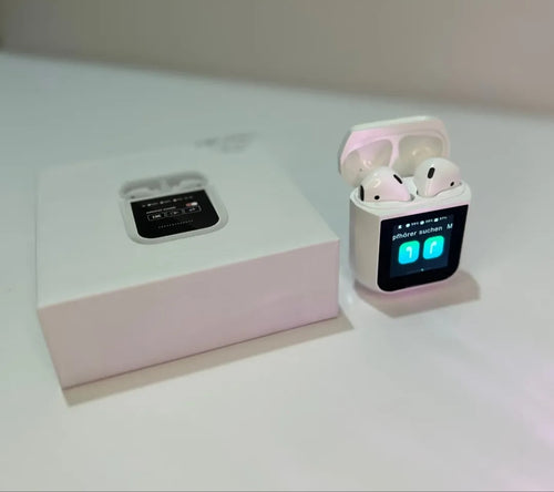 A14 Pro Anc Bt 5.4v Jerry Chipset Wireless Touch Display Airpods